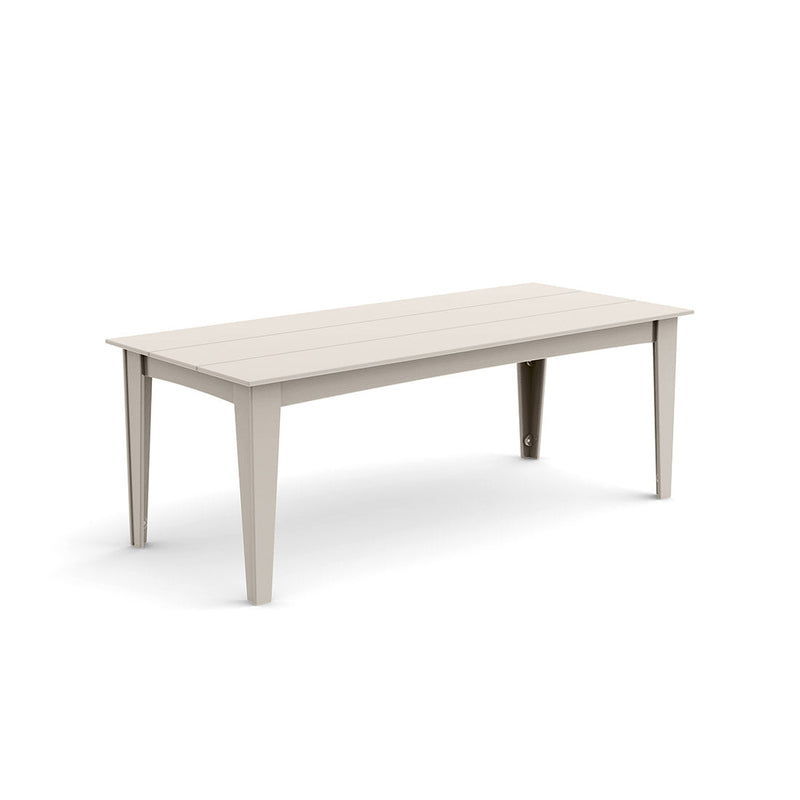Loll Designs Alfresco Dining Table — manufacturer product image