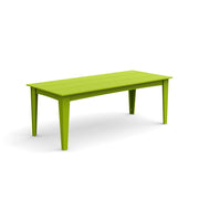 Loll Designs Alfresco Dining Table — manufacturer product image