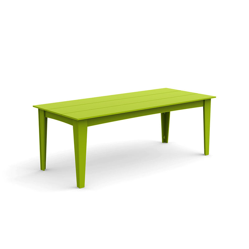 Loll Designs Alfresco Dining Table — manufacturer product image