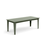 Loll Designs Alfresco Dining Table — manufacturer product image