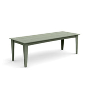 Loll Designs Alfresco Dining Table — manufacturer product image