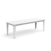 Loll Designs Alfresco Dining Table — manufacturer product image