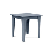 Loll Designs Alfresco Square Table — manufacturer product image