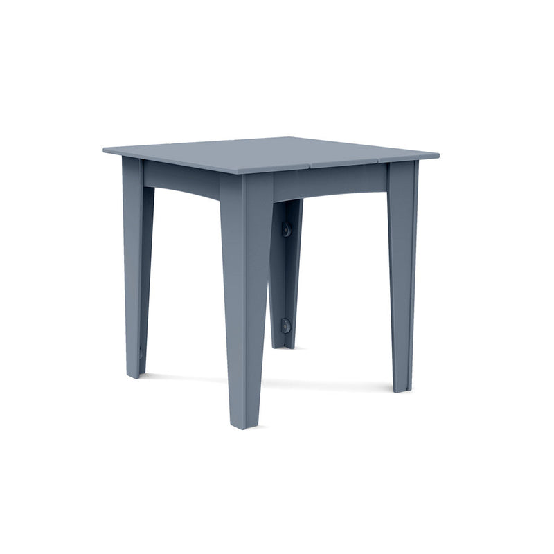 Loll Designs Alfresco Square Table — manufacturer product image