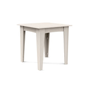 Loll Designs Alfresco Square Table — manufacturer product image