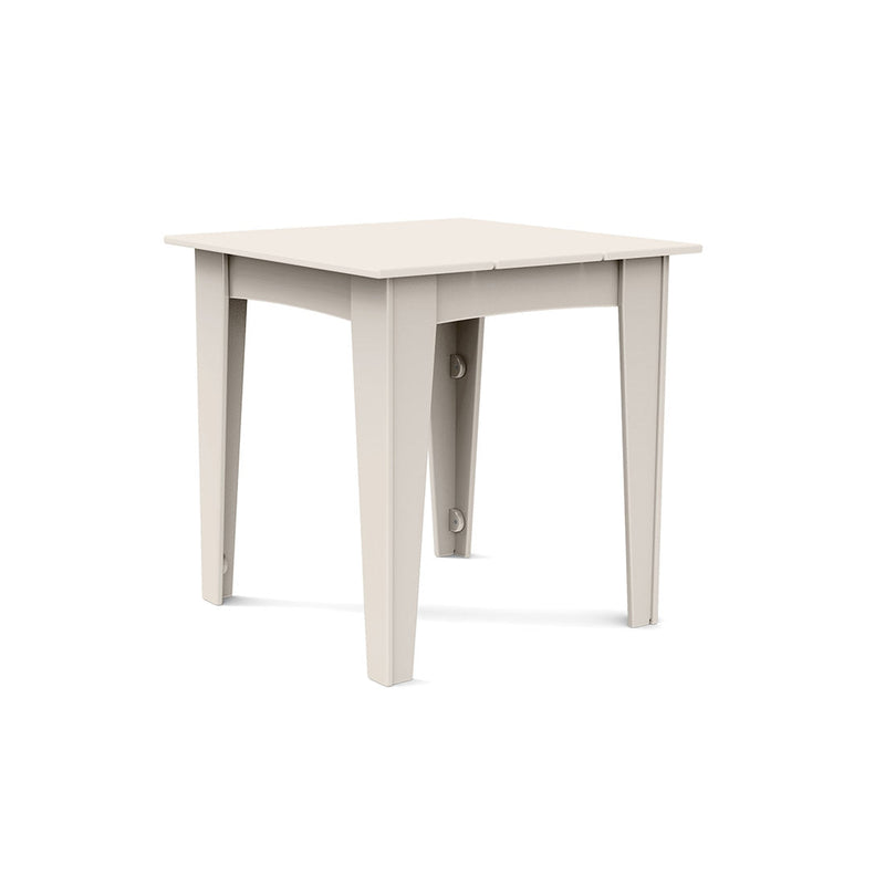 Loll Designs Alfresco Square Table — manufacturer product image