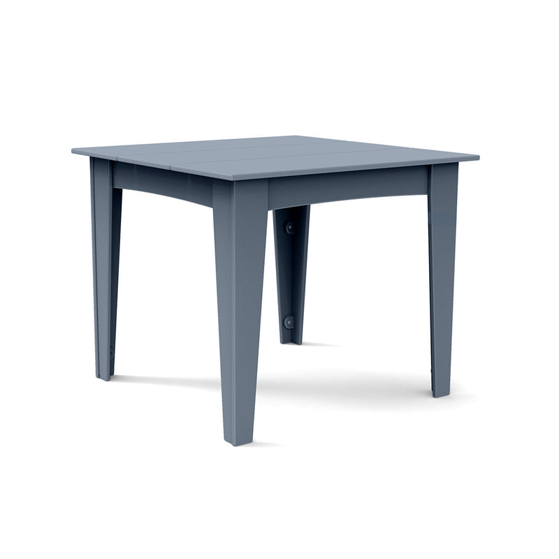 Loll Designs Alfresco Square Table — manufacturer product image