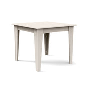 Loll Designs Alfresco Square Table — manufacturer product image