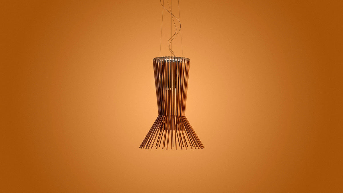 Allegretto Suspension Lamps suspension lamps Foscarini 
