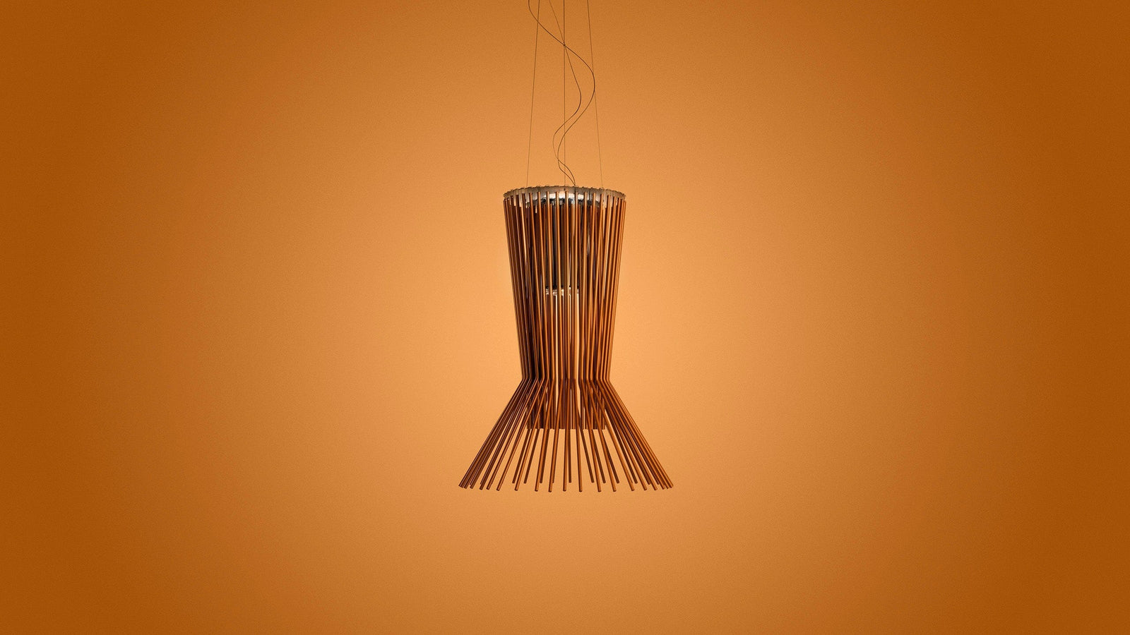 Allegretto Suspension Lamps suspension lamps Foscarini 