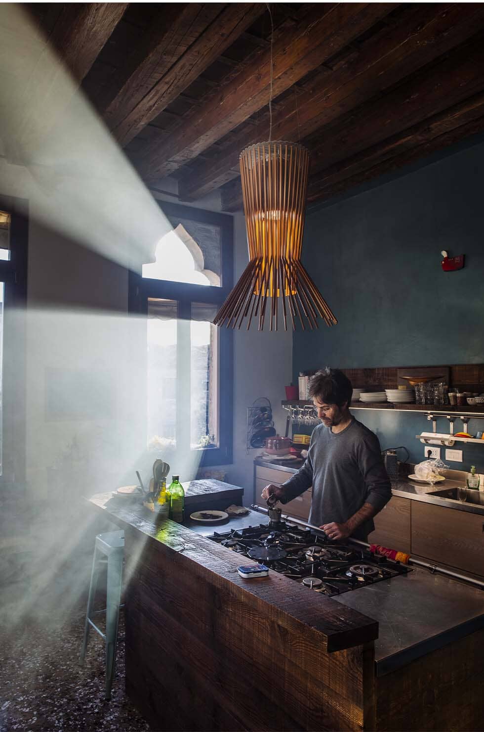 Allegretto Suspension Lamps suspension lamps Foscarini 