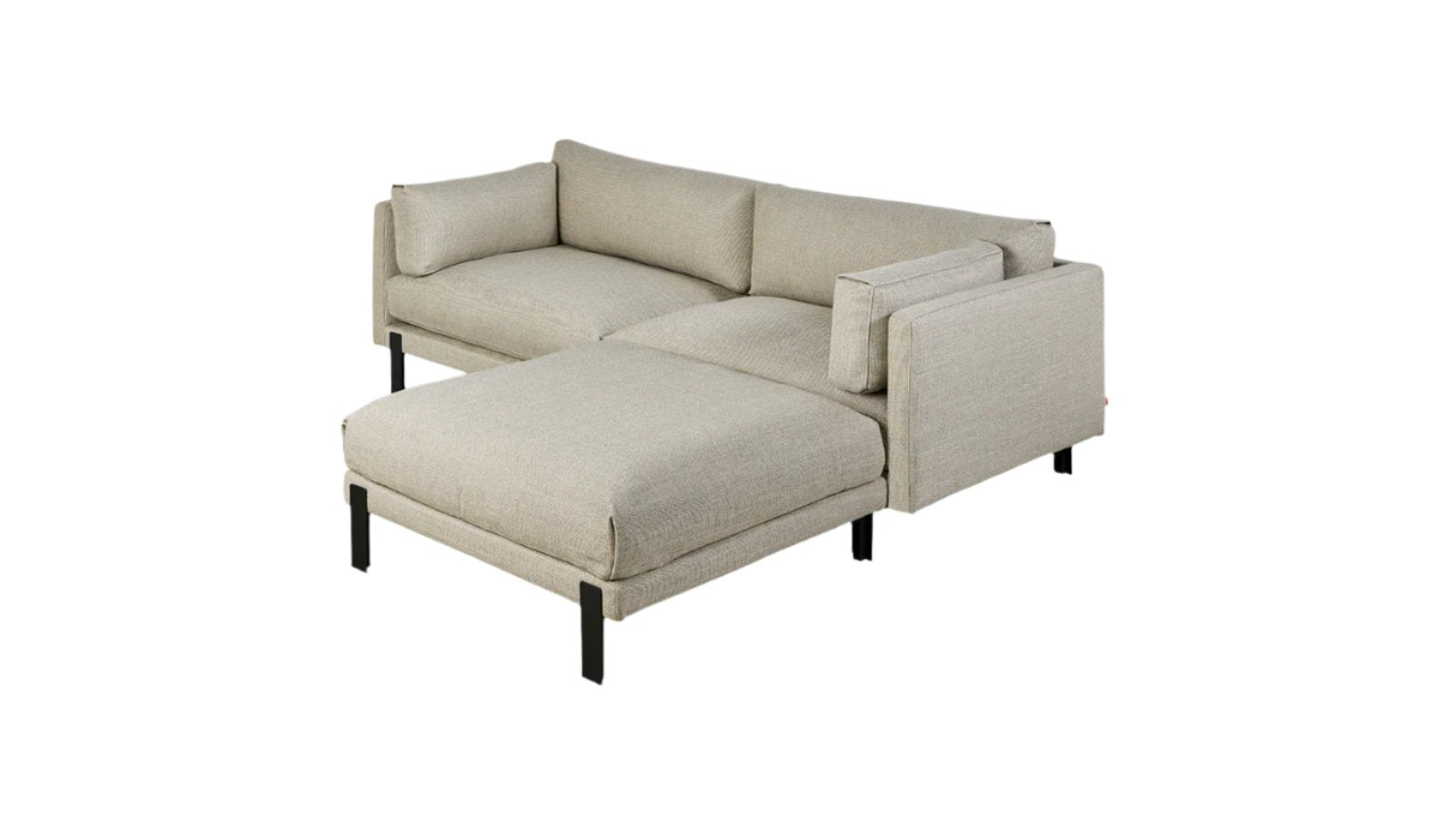 Silverlake Loft Bi-Sectional