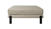 Silverlake Ottoman Ottoman Gus Modern 