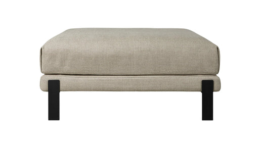 Silverlake Ottoman Ottoman Gus Modern 