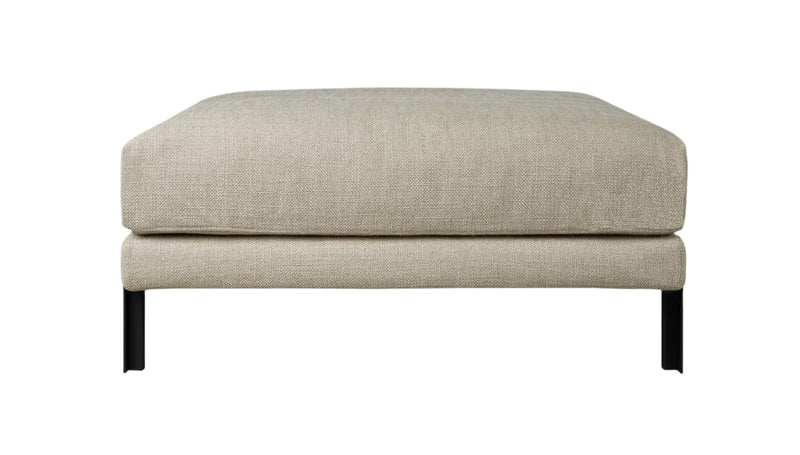 Silverlake Ottoman Ottoman Gus Modern 