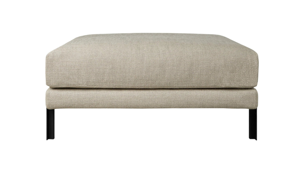Silverlake Ottoman Ottoman Gus Modern 