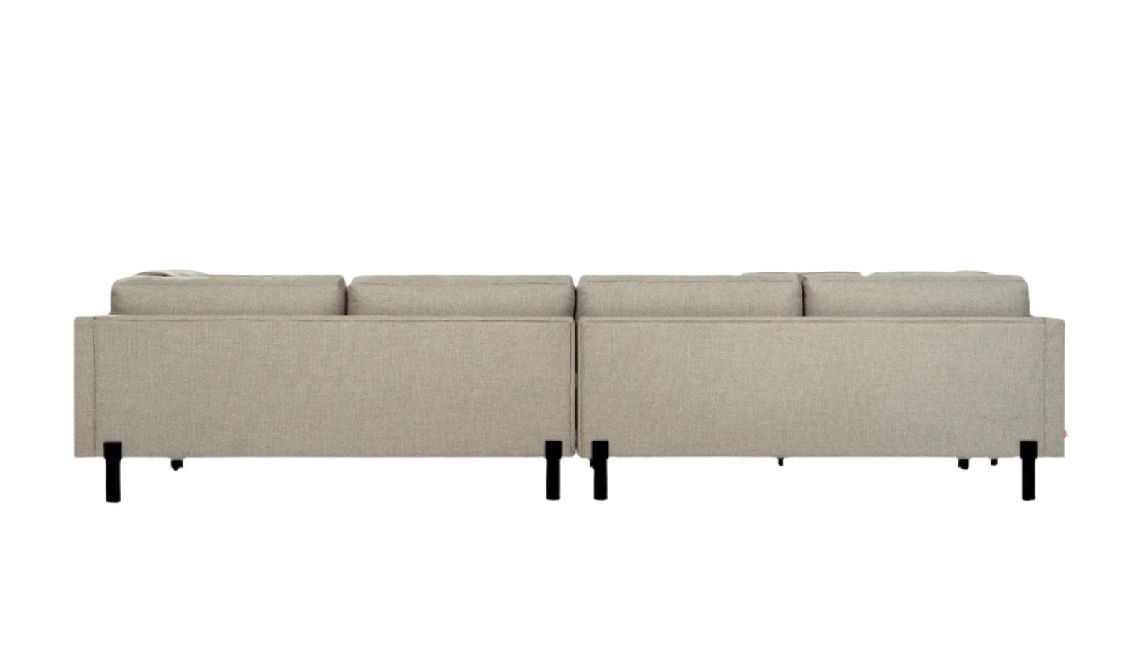 Silverlake XL Sectional Sofa Gus Modern 