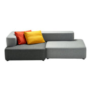 Alphabet 2 Seat Sofa Sofas Fritz Hansen 