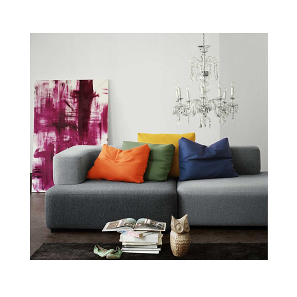 Alphabet 2 Seat Sofa Sofas Fritz Hansen 