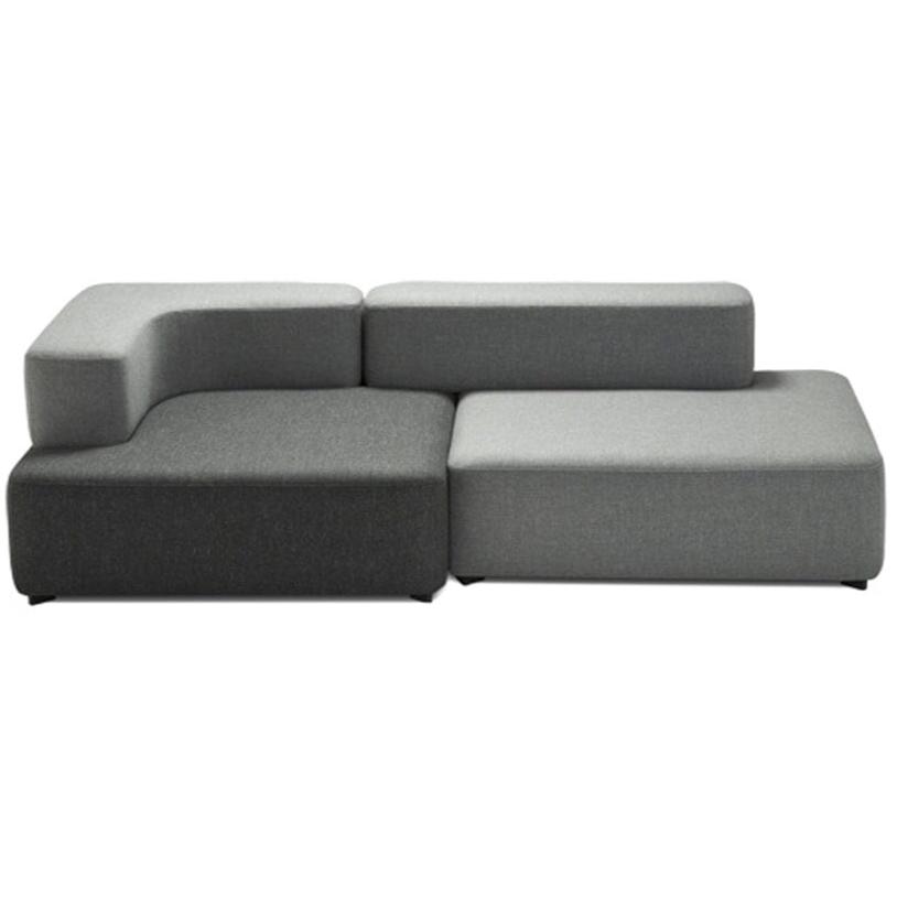 Alphabet 2 Seat Sofa Sofas Fritz Hansen 