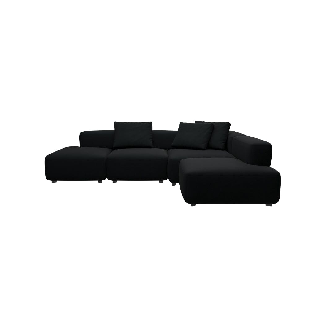 Alphabet 4 Seat Sofa Sofas Fritz Hansen 