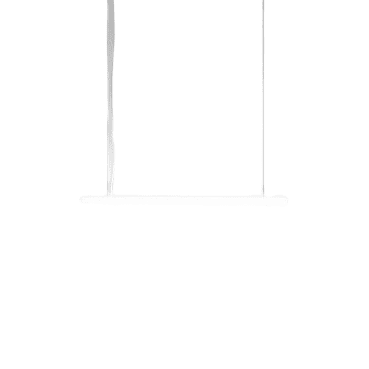 Alphabet of Light Linear Suspension Table Lamps Artemide 