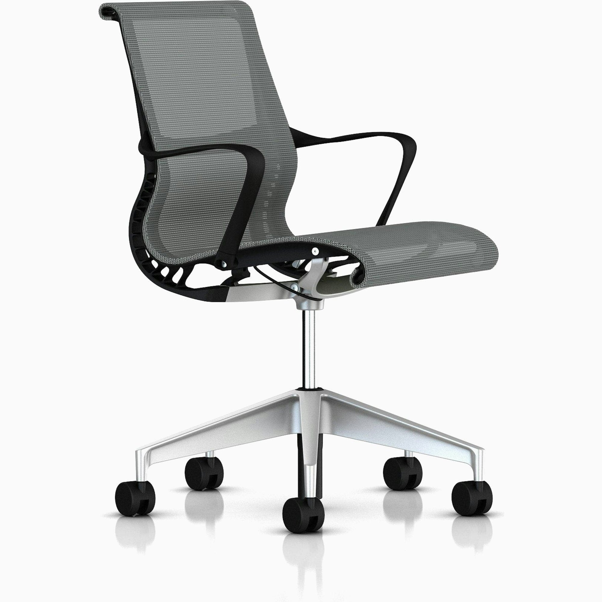 Setu Chair task chair herman miller 