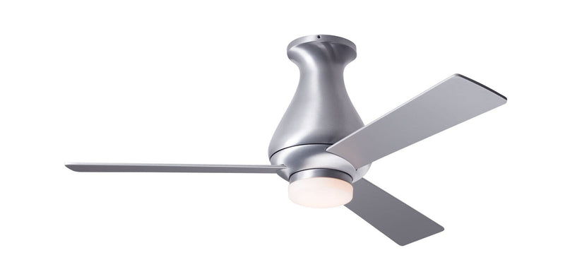 Altus Flush Ceiling Fan Ceiling Fans Modern Fan Co 