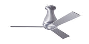 Altus Flush Ceiling Fan Ceiling Fans Modern Fan Co 