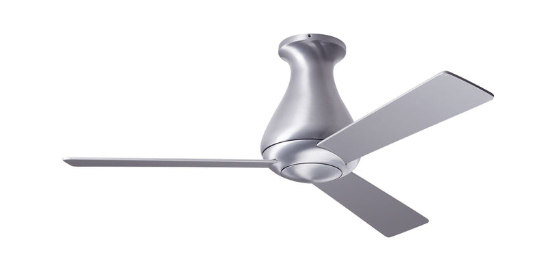 Altus Flush Ceiling Fan Ceiling Fans Modern Fan Co 