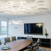Chlorophilia LED Suspension suspension lamps Artemide 