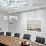 Chlorophilia LED Suspension suspension lamps Artemide 