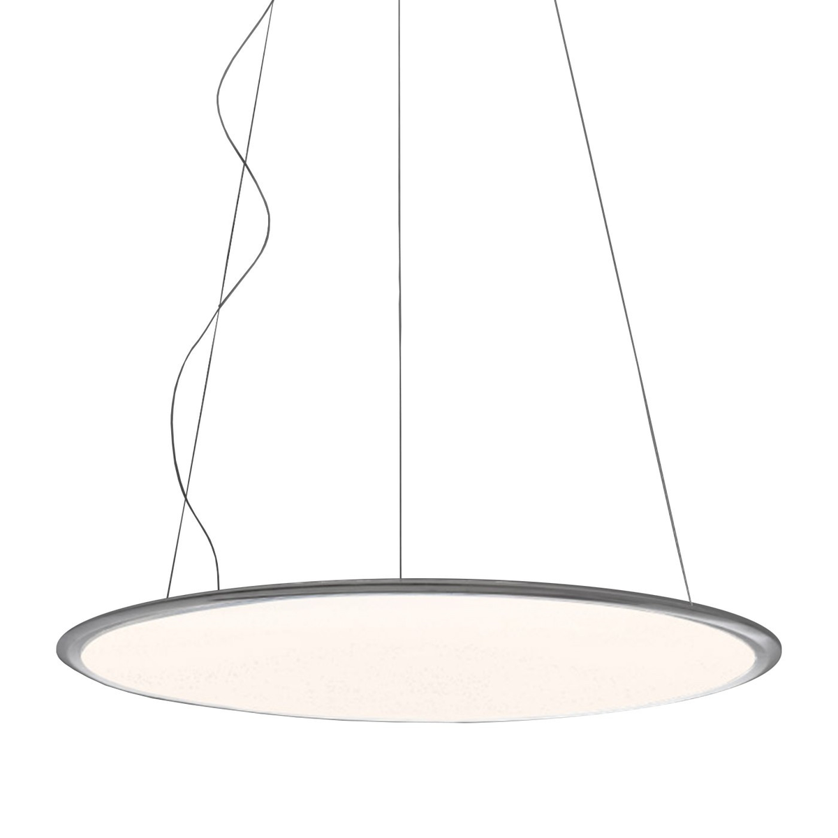 Discovery Suspension Pendant Lights Artemide 