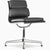 Eames Soft Pad Side Chair task chair herman miller 