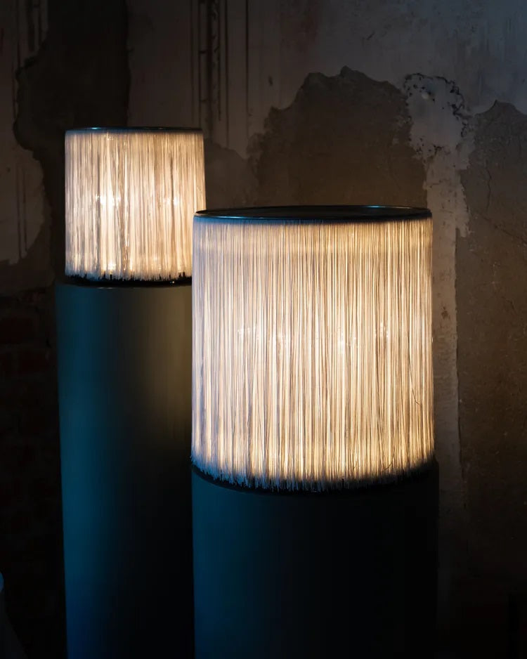 Model 597 Table Lamp