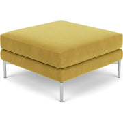 Divina Ottoman ottomans Knoll 
