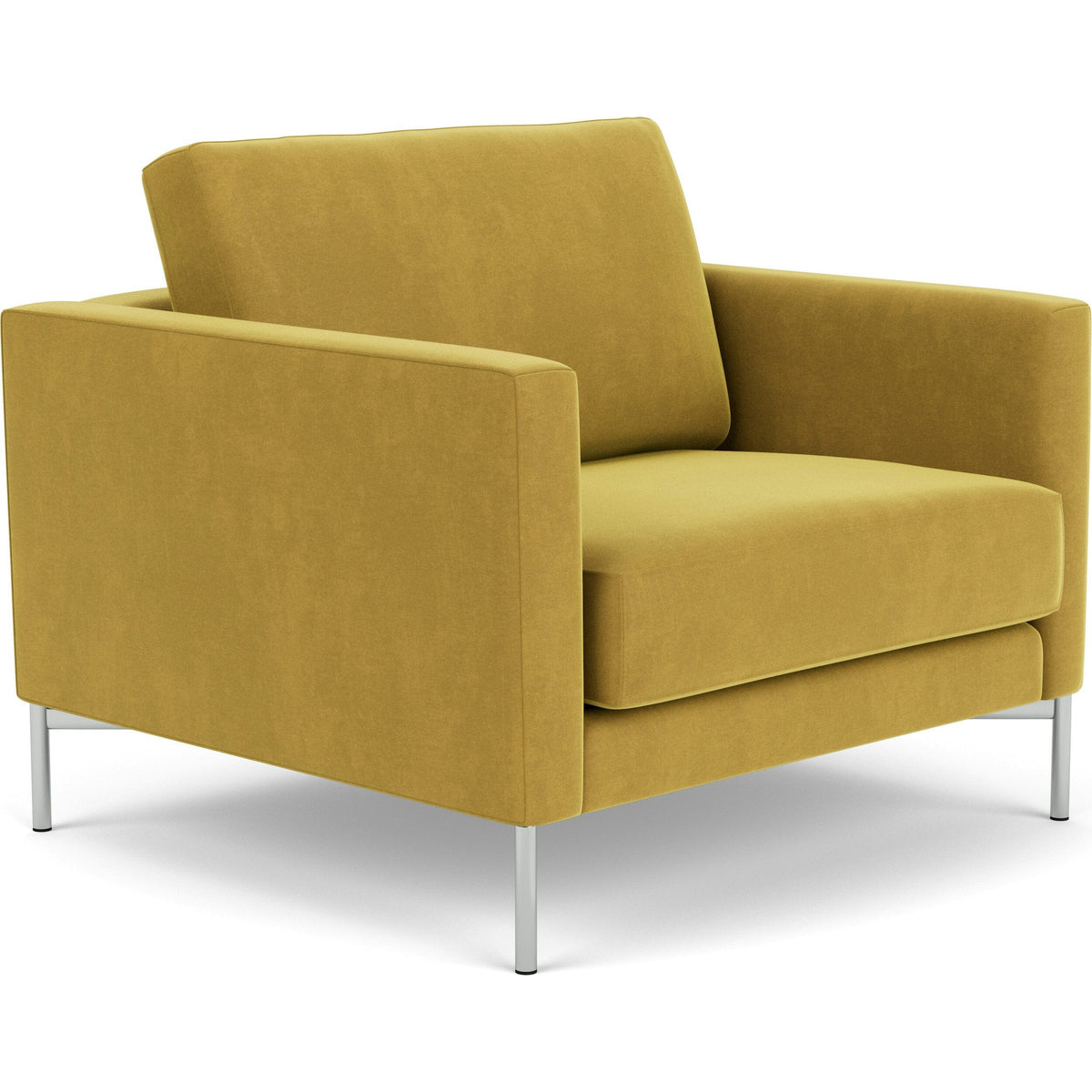 Divina Petite Lounge Chair lounge chair Knoll 