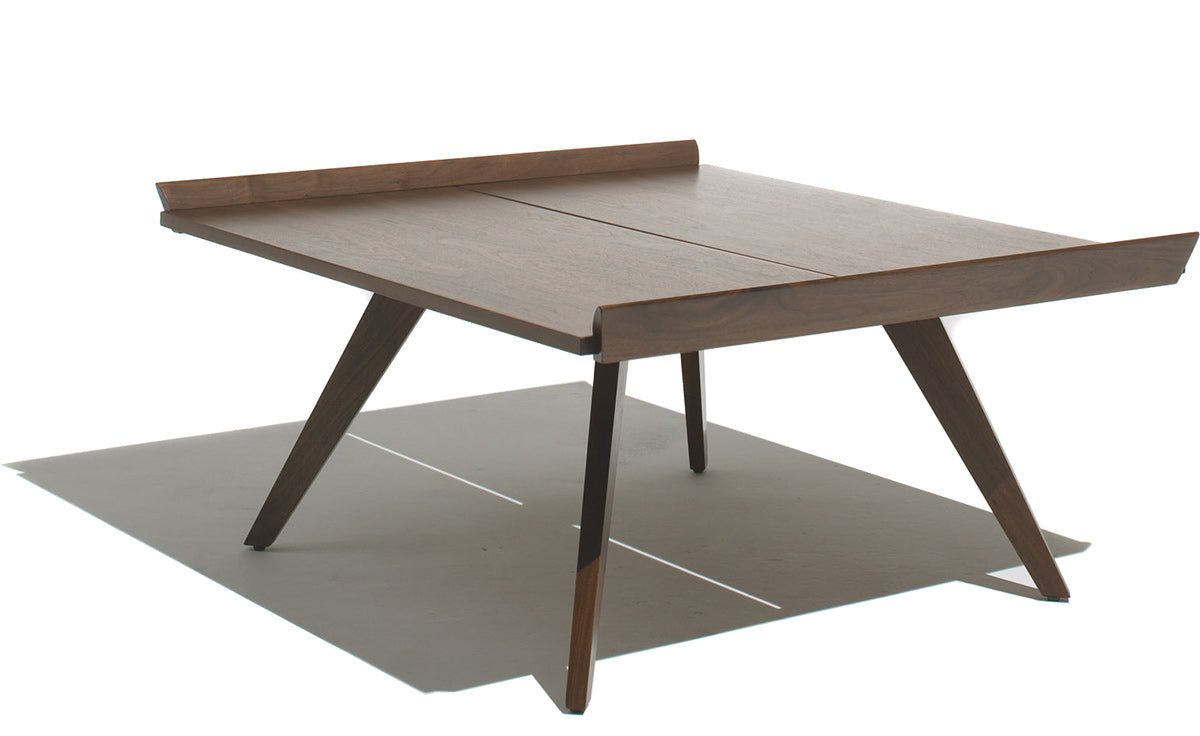 Nakashima Splay-Leg Table