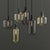 Amp Pendant Lamp hanging lamps Normann Copenhagen 