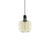 Amp Pendant Lamp hanging lamps Normann Copenhagen Small Gold/Green 