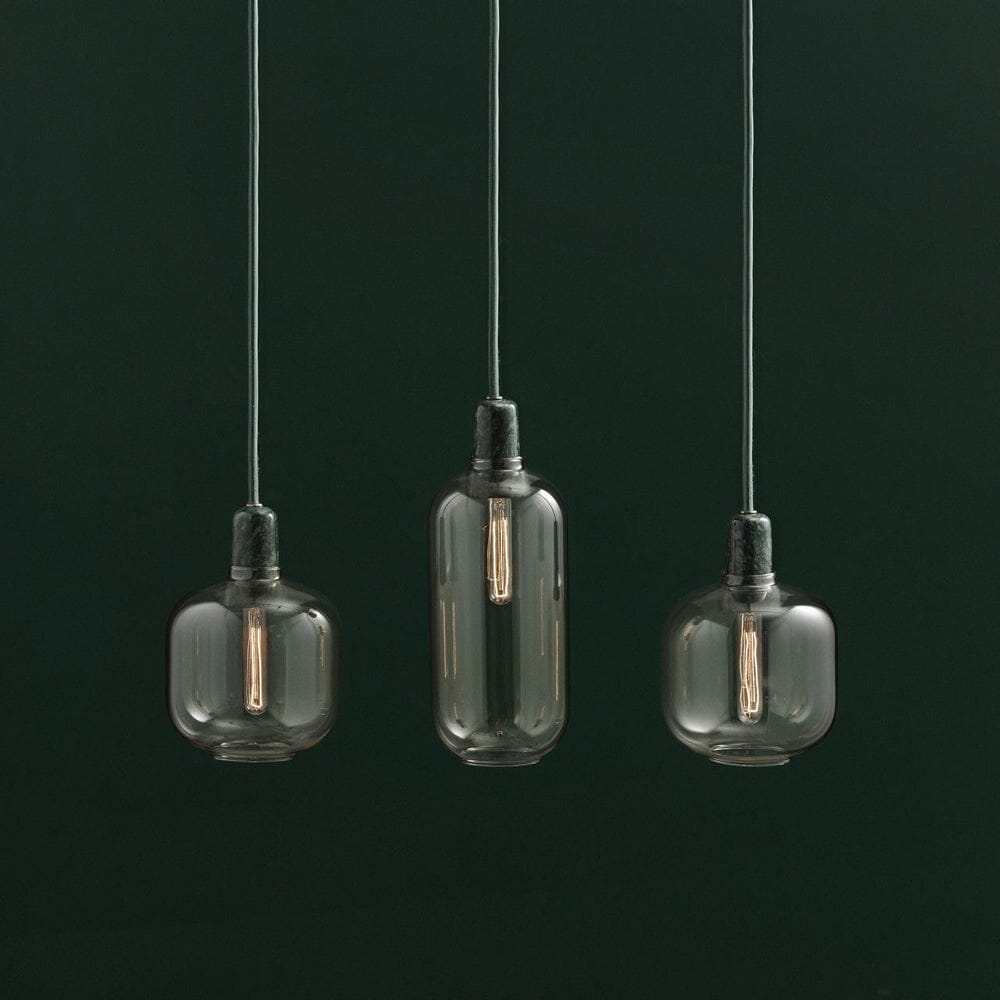 Amp Pendant Lamp hanging lamps Normann Copenhagen 