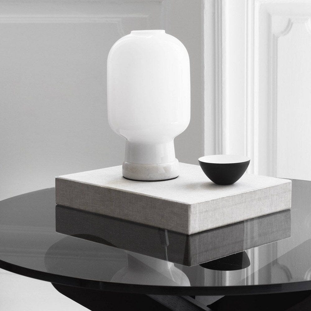 Amp Table Lamp Table Lamps Normann Copenhagen 