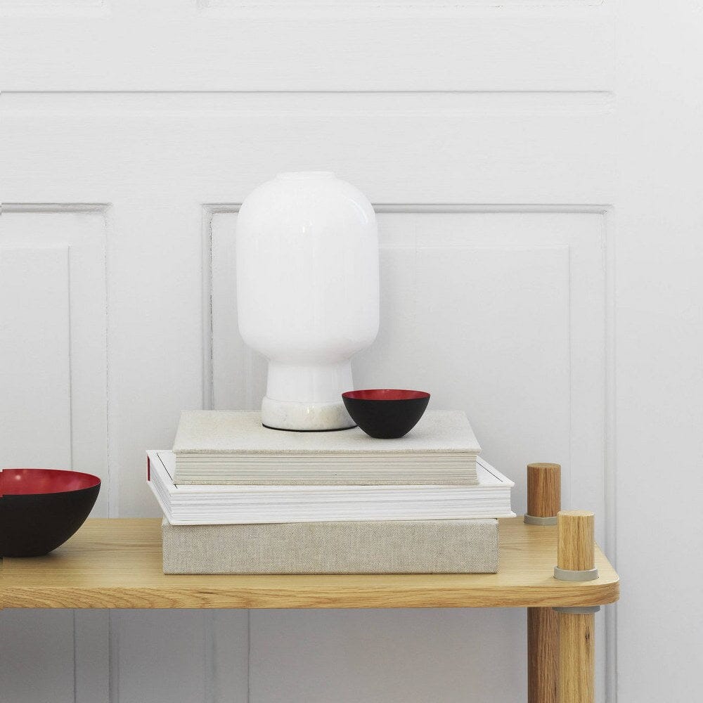 Amp Table Lamp Table Lamps Normann Copenhagen 