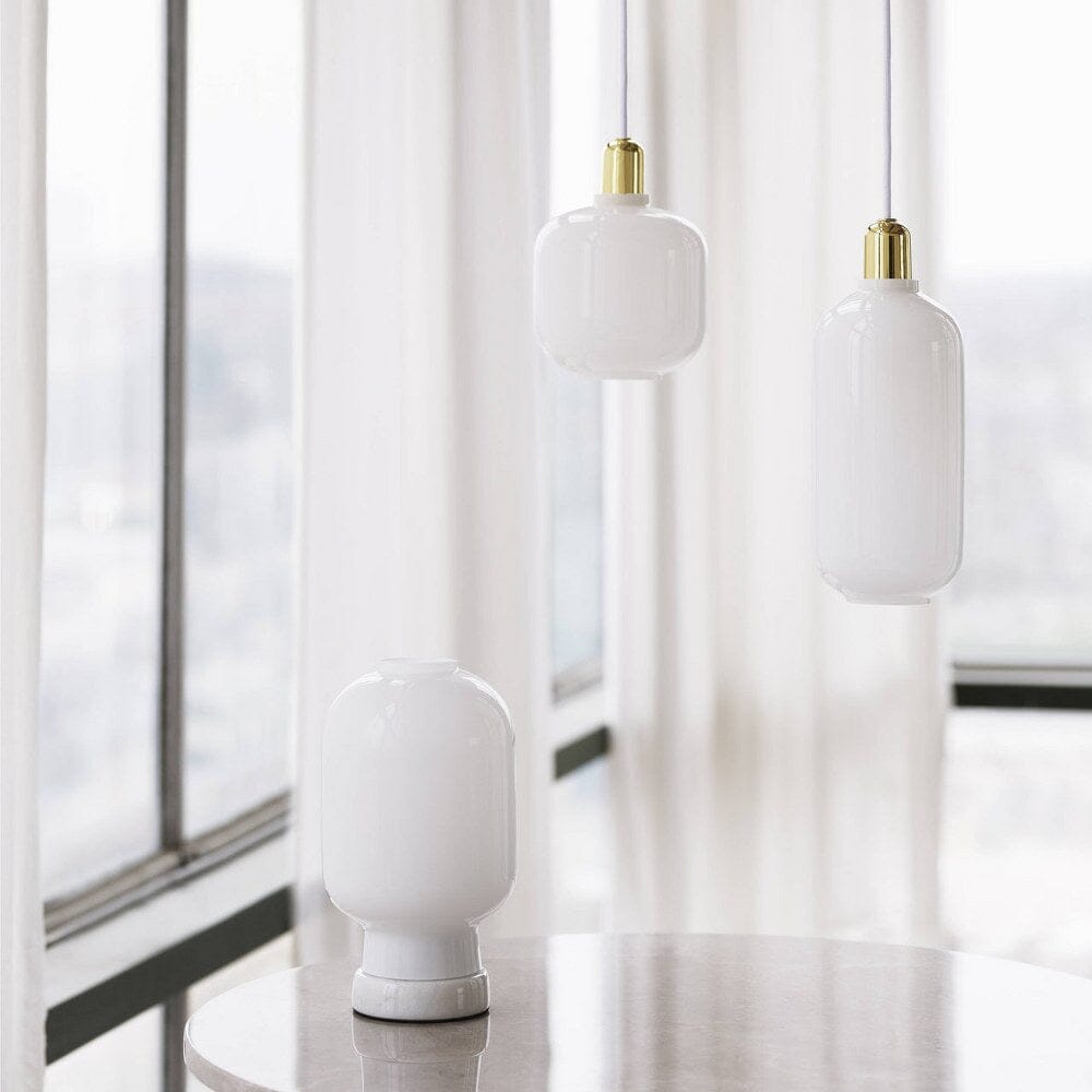 Amp Table Lamp Table Lamps Normann Copenhagen 