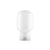 Amp Table Lamp Table Lamps Normann Copenhagen White/White 