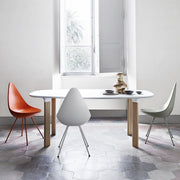 Analog Table Dining Tables Fritz Hansen 