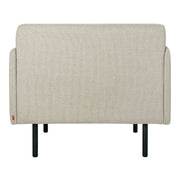 Foundry Chair lounge chair Gus Modern 