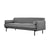 Foundry Sofa Sofa Gus Modern 