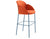 Andrea Barstool stool Artifort 