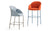 Andrea Barstool stool Artifort 